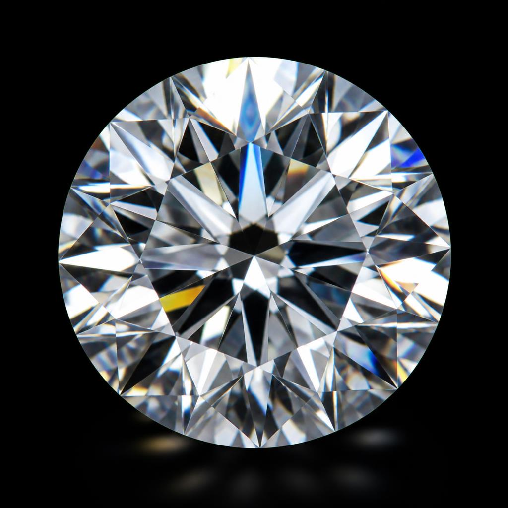 Diamond