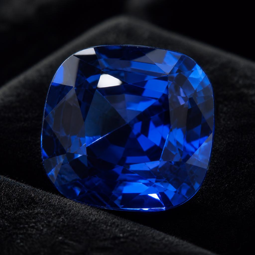 Sapphire