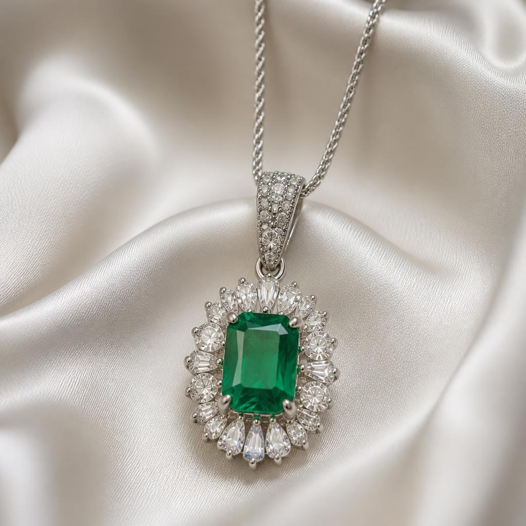 Emerald
